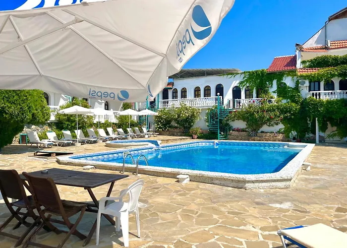 Gamartata Ξενοδοχείο 2*