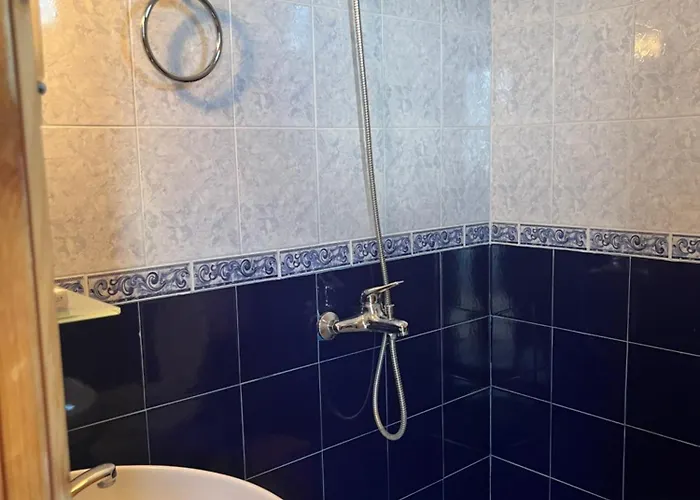 Ξενοδοχείο Gamartata 2*