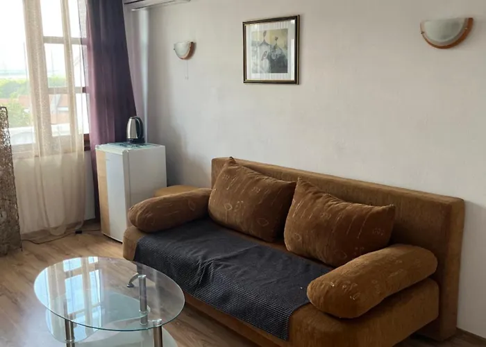 Gamartata Ξενοδοχείο