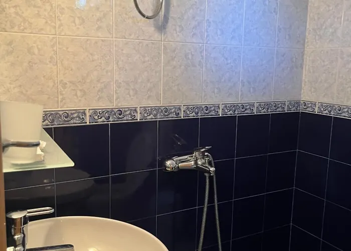 Gamartata Ξενοδοχείο Dyuni