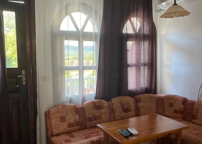 Ξενοδοχείο Gamartata Dyuni