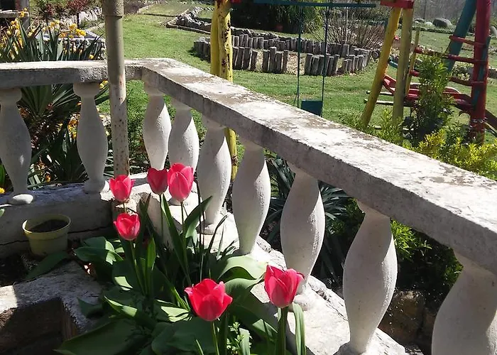 Gamartata Ξενοδοχείο 2*