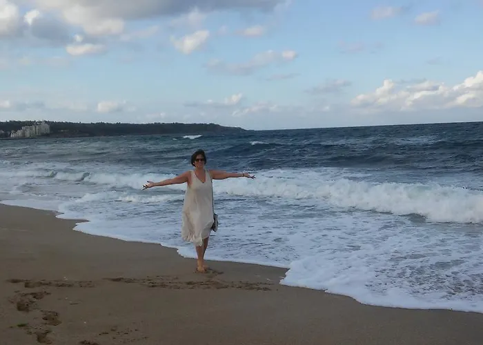 Ξενοδοχείο Gamartata Dyuni