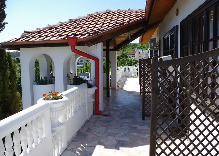 Ξενοδοχείο Gamartata 2*