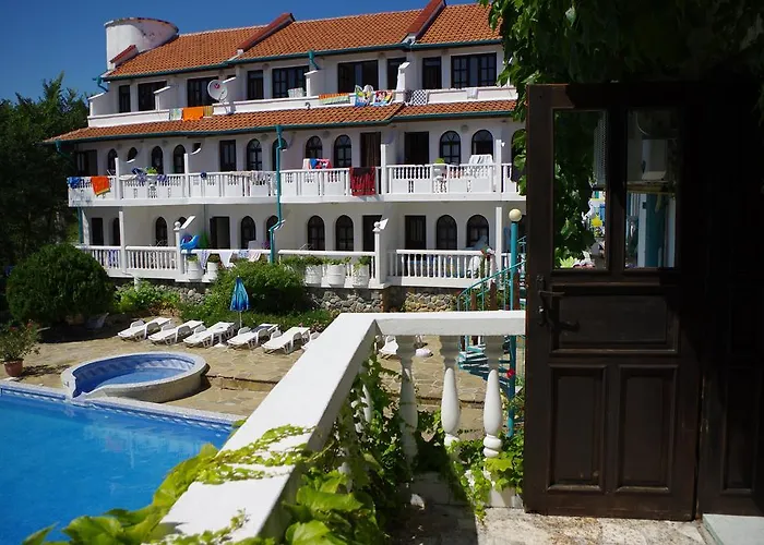 Ξενοδοχείο Gamartata Dyuni